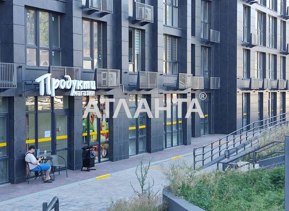 Commercial real estate at st. Franko Ivana (area 75 m²) - Atlanta.ua - photo 15