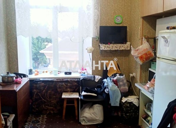 Room in dormitory apartment by the address st. Chaykovskogo per (area 12 m²) - Atlanta.ua - photo 3