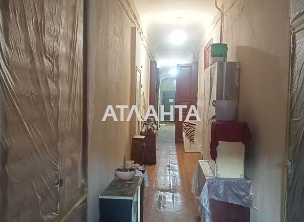 Room in dormitory apartment by the address st. Chaykovskogo per (area 12 m²) - Atlanta.ua - photo 6