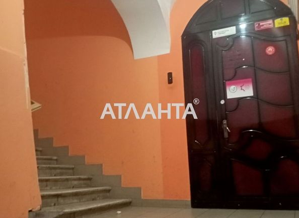 Room in dormitory apartment by the address st. Chaykovskogo per (area 12 m²) - Atlanta.ua - photo 12