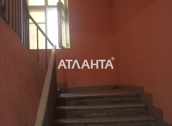 Room in dormitory apartment by the address st. Chaykovskogo per (area 12 m²) - Atlanta.ua - photo 13