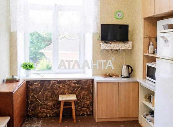 Комунальна квартира за адресою Чайковського пров. (площа 12 м²) Комунальна квартира за адресою Чайковського пров. (площа 12 м²) - Atlanta.ua