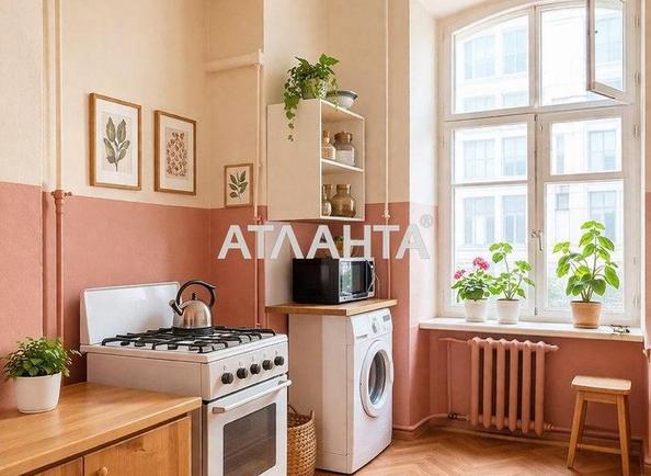 Комунальна квартира за адресою Чайковського пров. (площа 12 м²) - фото 3 Комунальна квартира за адресою Чайковського пров. (площа 12 м²) - Atlanta.ua - фото 3