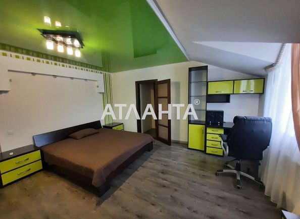 3-кімнатна квартира за адресою вул. Якова Шепеля (площа 95,2 м²) - Atlanta.ua - фото 2
