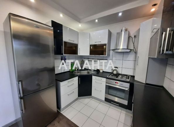 3-кімнатна квартира за адресою вул. Якова Шепеля (площа 95,2 м²) - Atlanta.ua - фото 7