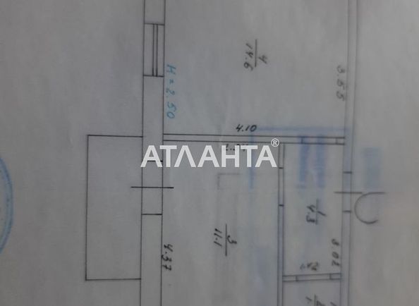 3-кімнатна квартира за адресою вул. Якова Шепеля (площа 95,2 м²) - Atlanta.ua - фото 13