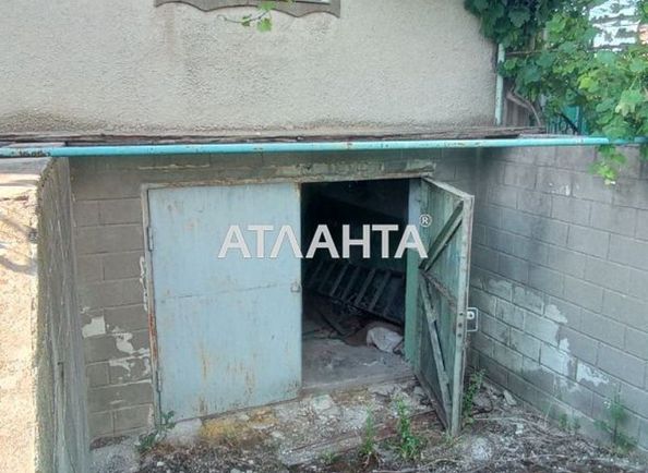 Дом (площадь 186 м²) - Atlanta.ua