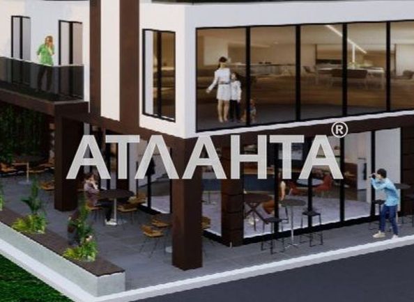 Комерційна нерухомість за адресою вул. Дмитра Луценка (площа 65 м²) - Atlanta.ua - фото 4