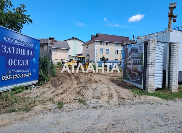 Комерційна нерухомість за адресою вул. Дмитра Луценка (площа 65 м²) - Atlanta.ua - фото 6