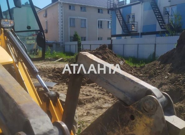Комерційна нерухомість за адресою вул. Дмитра Луценка (площа 65 м²) - Atlanta.ua - фото 7