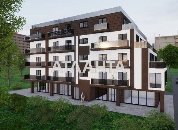 Комерційна нерухомість за адресою вул. Дмитра Луценка (площа 65 м²) - Atlanta.ua - фото 8