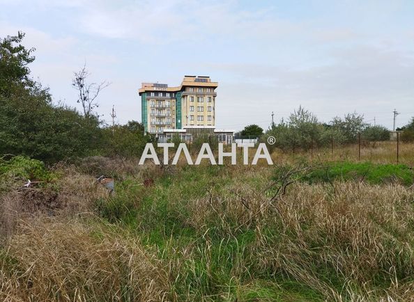 Ділянка за адресою вул. Степова (площа 10,5 сот) - Atlanta.ua