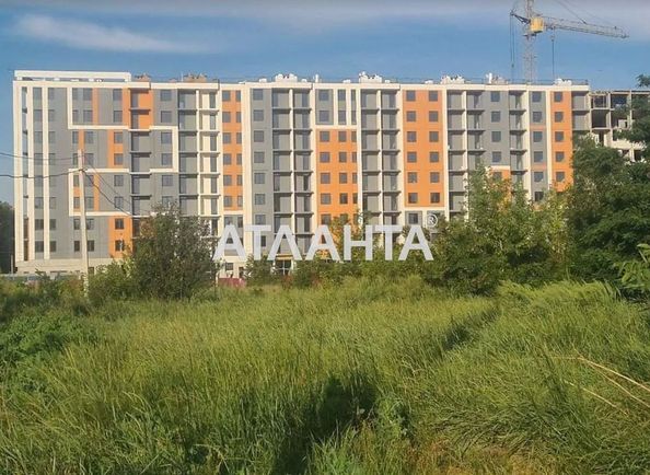1-комнатная квартира по адресу ул. Рыбацкая (площадь 44,3 м²) - Atlanta.ua - фото 2