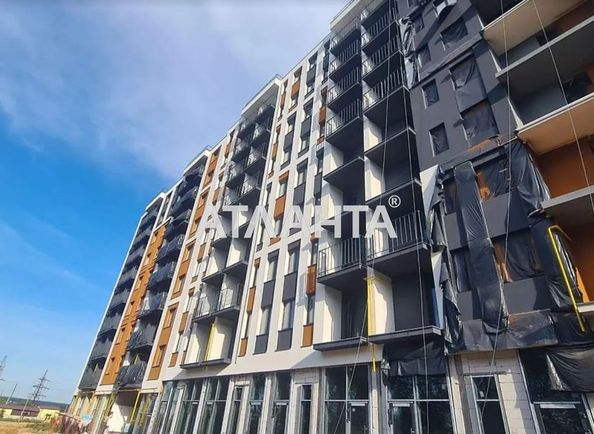 1-комнатная квартира по адресу ул. Рыбацкая (площадь 44,3 м²) - Atlanta.ua - фото 3