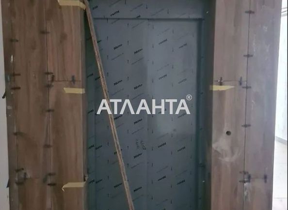 1-комнатная квартира по адресу ул. Рыбацкая (площадь 44,3 м²) - Atlanta.ua - фото 7