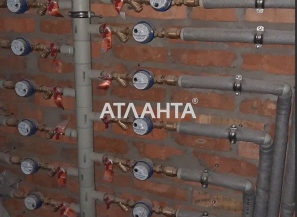 1-комнатная квартира по адресу ул. Рыбацкая (площадь 44,3 м²) - Atlanta.ua - фото 6