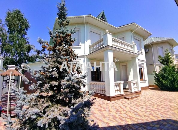 Будинок за адресою вул. Прибережна (площа 174,2 м²) - Atlanta.ua - фото 2