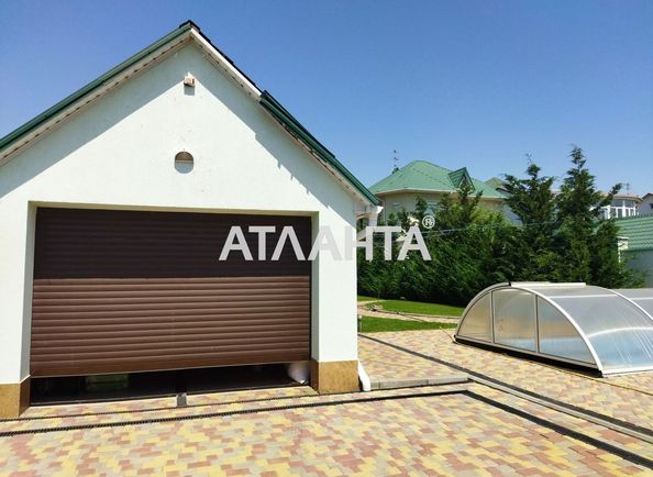 Будинок за адресою вул. Прибережна (площа 174,2 м²) - Atlanta.ua - фото 23