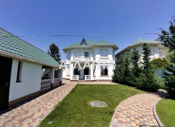 Будинок за адресою вул. Прибережна (площа 174,2 м²) - Atlanta.ua - фото 24