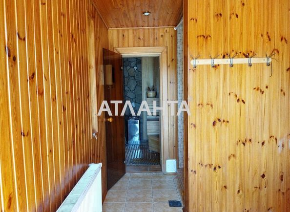 Будинок за адресою вул. Прибережна (площа 174,2 м²) - Atlanta.ua - фото 20