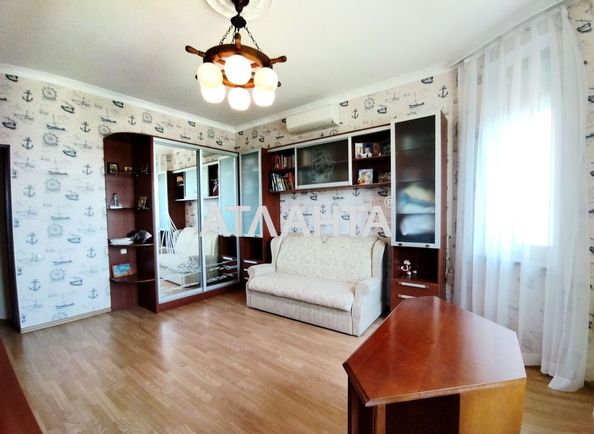 Будинок за адресою вул. Прибережна (площа 174,2 м²) - Atlanta.ua - фото 15
