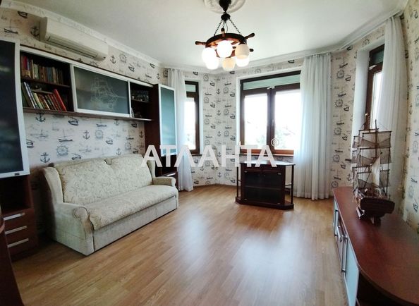Будинок за адресою вул. Прибережна (площа 174,2 м²) - Atlanta.ua - фото 14