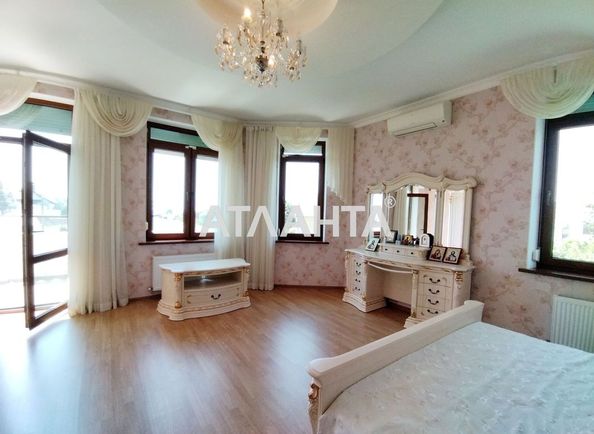 Будинок за адресою вул. Прибережна (площа 174,2 м²) - Atlanta.ua - фото 12
