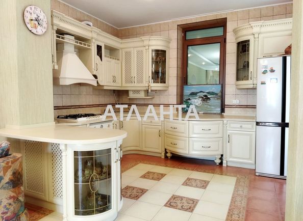 Будинок за адресою вул. Прибережна (площа 174,2 м²) - Atlanta.ua - фото 6