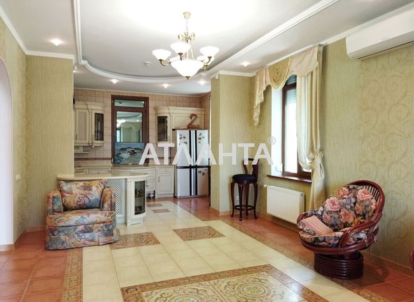 Будинок за адресою вул. Прибережна (площа 174,2 м²) - Atlanta.ua - фото 4