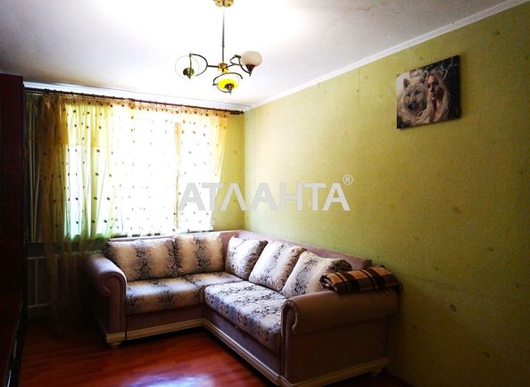 1-room apartment apartment by the address st. Malovskogo (area 44,5 m²) - Atlanta.ua - photo 5
