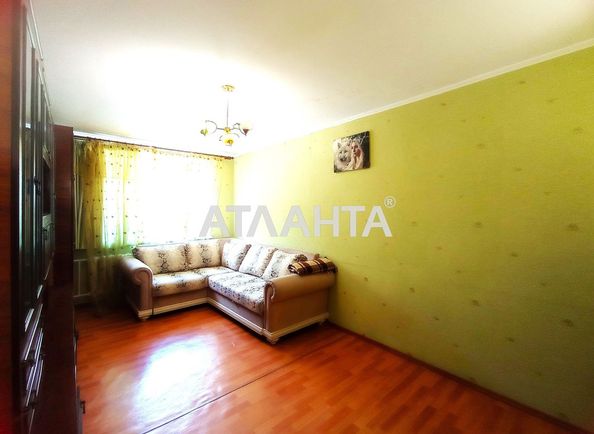 1-room apartment apartment by the address st. Malovskogo (area 44,5 m²) - Atlanta.ua - photo 6