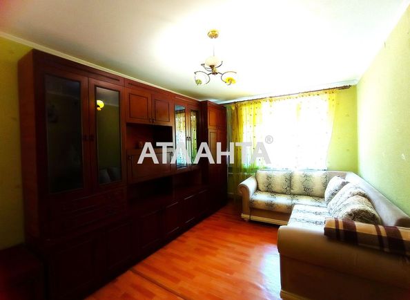 1-room apartment apartment by the address st. Malovskogo (area 44,5 m²) - Atlanta.ua - photo 8