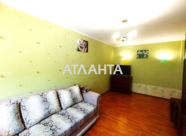 1-room apartment apartment by the address st. Malovskogo (area 44,5 m²) - Atlanta.ua - photo 9