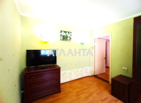 1-room apartment apartment by the address st. Malovskogo (area 44,5 m²) - Atlanta.ua - photo 10