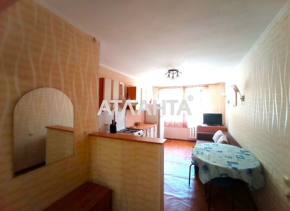 1-room apartment apartment by the address st. Malovskogo (area 44,5 m²) - Atlanta.ua - photo 2