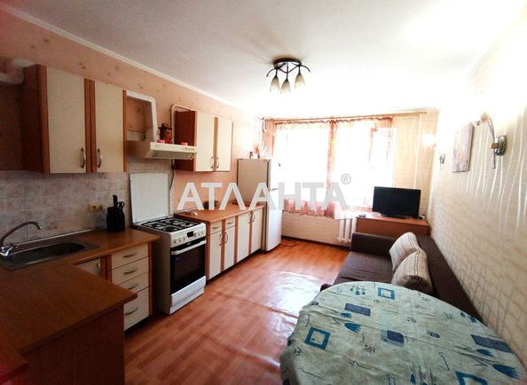 1-room apartment apartment by the address st. Malovskogo (area 44,5 m²) - Atlanta.ua