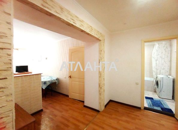 1-room apartment apartment by the address st. Malovskogo (area 44,5 m²) - Atlanta.ua - photo 3