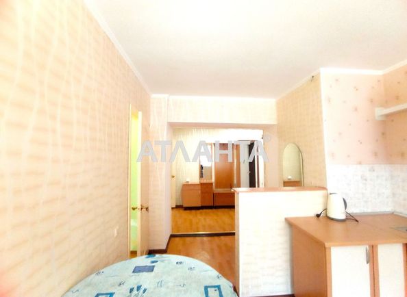 1-room apartment apartment by the address st. Malovskogo (area 44,5 m²) - Atlanta.ua - photo 4