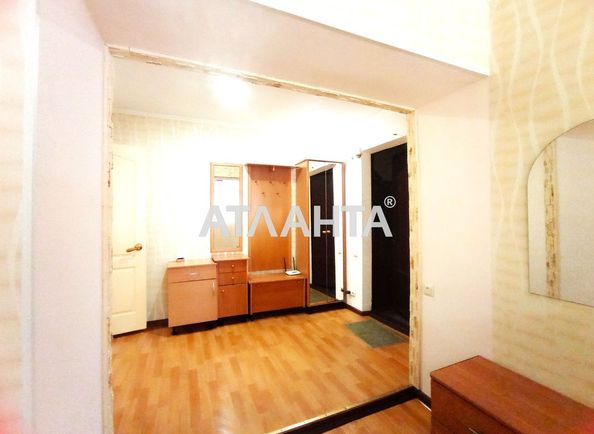 1-room apartment apartment by the address st. Malovskogo (area 44,5 m²) - Atlanta.ua - photo 11