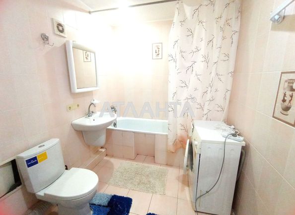 1-room apartment apartment by the address st. Malovskogo (area 44,5 m²) - Atlanta.ua - photo 13