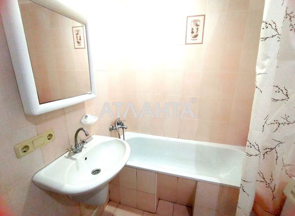 1-room apartment apartment by the address st. Malovskogo (area 44,5 m²) - Atlanta.ua - photo 14
