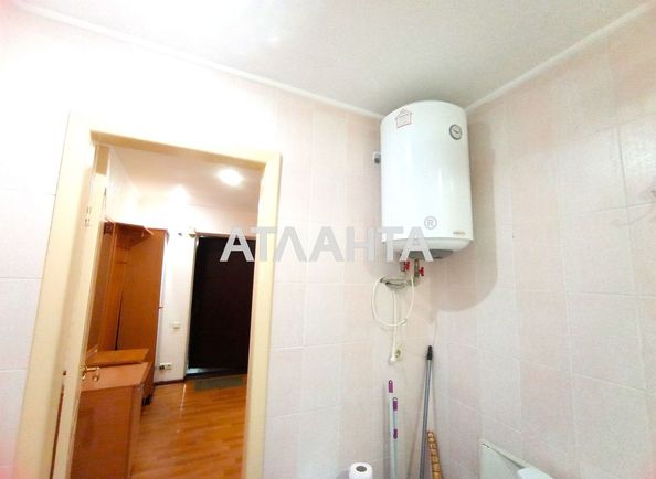 1-room apartment apartment by the address st. Malovskogo (area 44,5 m²) - Atlanta.ua - photo 15
