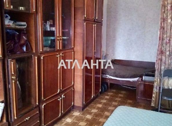 1-комнатная квартира по адресу ул. Хмельницкого Богдана (площадь 28 м²) - Atlanta.ua