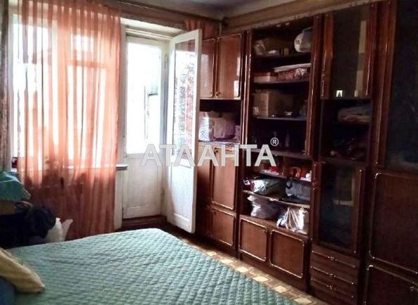 1-комнатная квартира по адресу ул. Хмельницкого Богдана (площадь 28 м²) - Atlanta.ua - фото 3