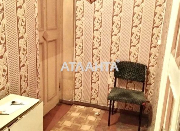 1-комнатная квартира по адресу ул. Хмельницкого Богдана (площадь 28 м²) - Atlanta.ua - фото 4