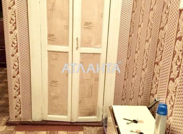1-комнатная квартира по адресу ул. Хмельницкого Богдана (площадь 28 м²) - Atlanta.ua - фото 6