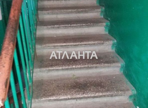1-комнатная квартира по адресу ул. Хмельницкого Богдана (площадь 28 м²) - Atlanta.ua - фото 13