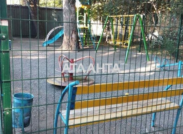 1-комнатная квартира по адресу ул. Хмельницкого Богдана (площадь 28 м²) - Atlanta.ua - фото 15