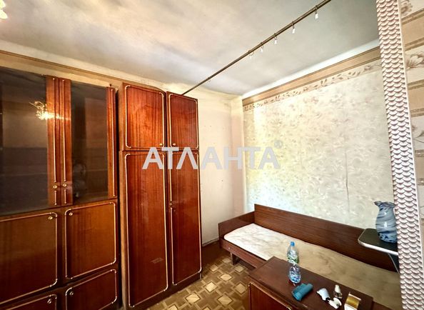 1-комнатная квартира по адресу ул. Хмельницкого Богдана (площадь 28 м²) - Atlanta.ua - фото 10