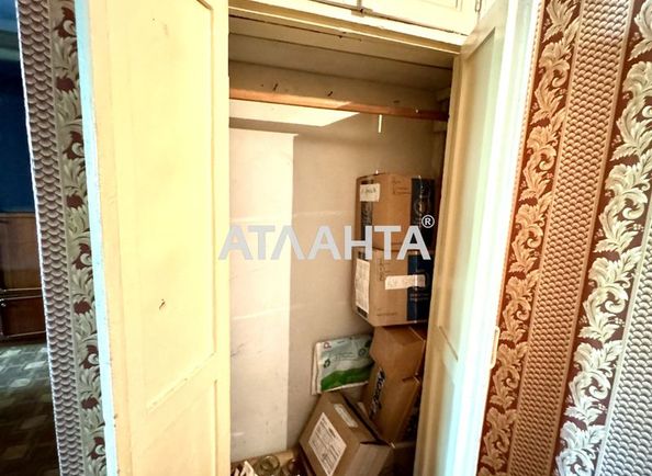 1-комнатная квартира по адресу ул. Хмельницкого Богдана (площадь 28 м²) - Atlanta.ua - фото 11